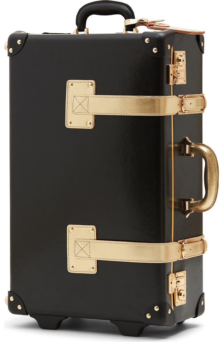 SteamLine Luggage The Soprano 24-Inch Stowaway Packing Case, Main, color,