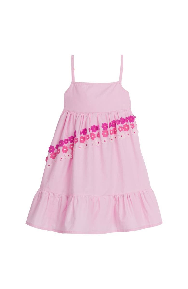 BISBY Kids' Ariel Sundress, Alternate, color, 