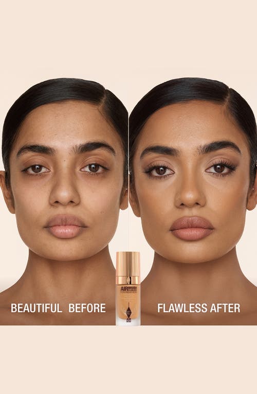 Charlotte Tilbury Airbrush Flawless Foundation