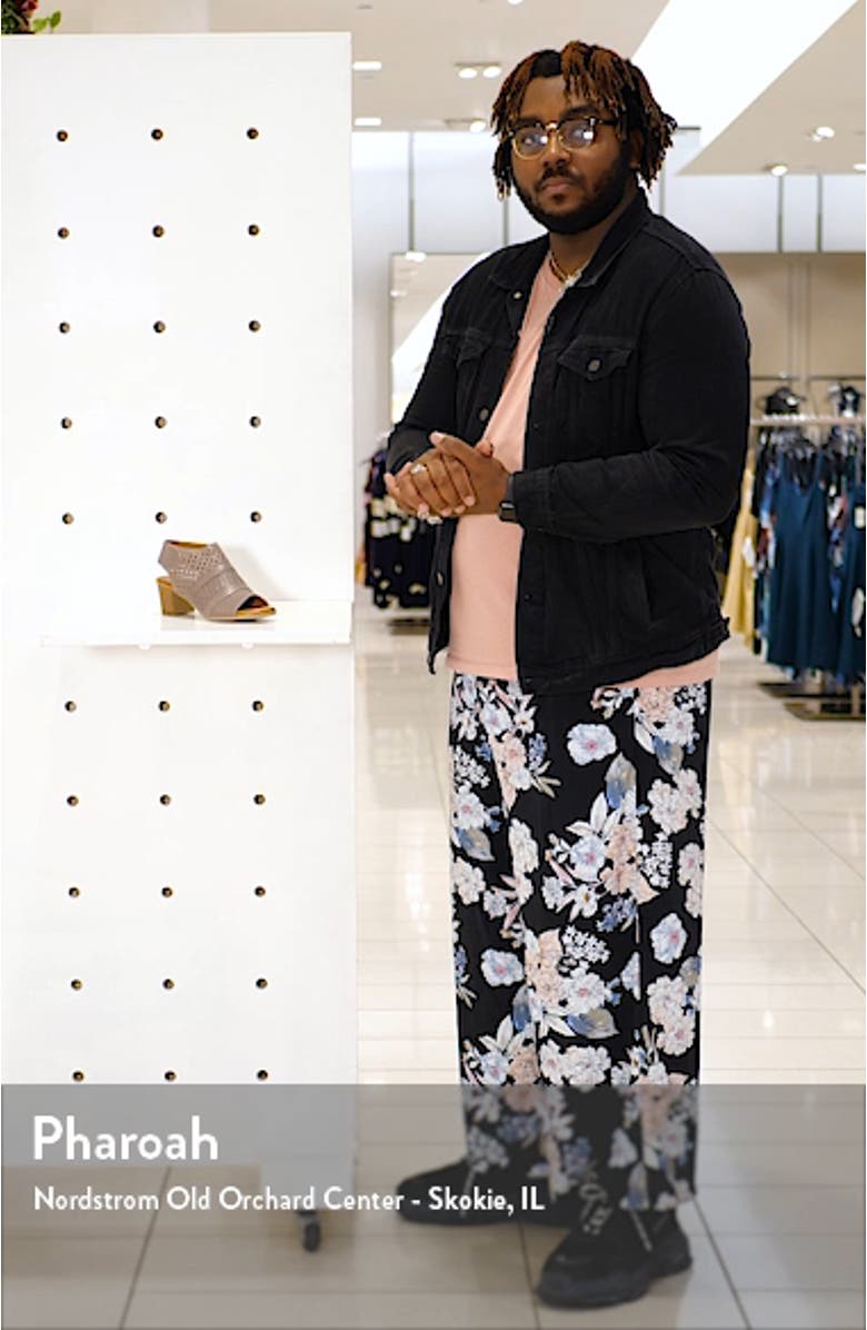 Tandy Sandal, sales video thumbnail