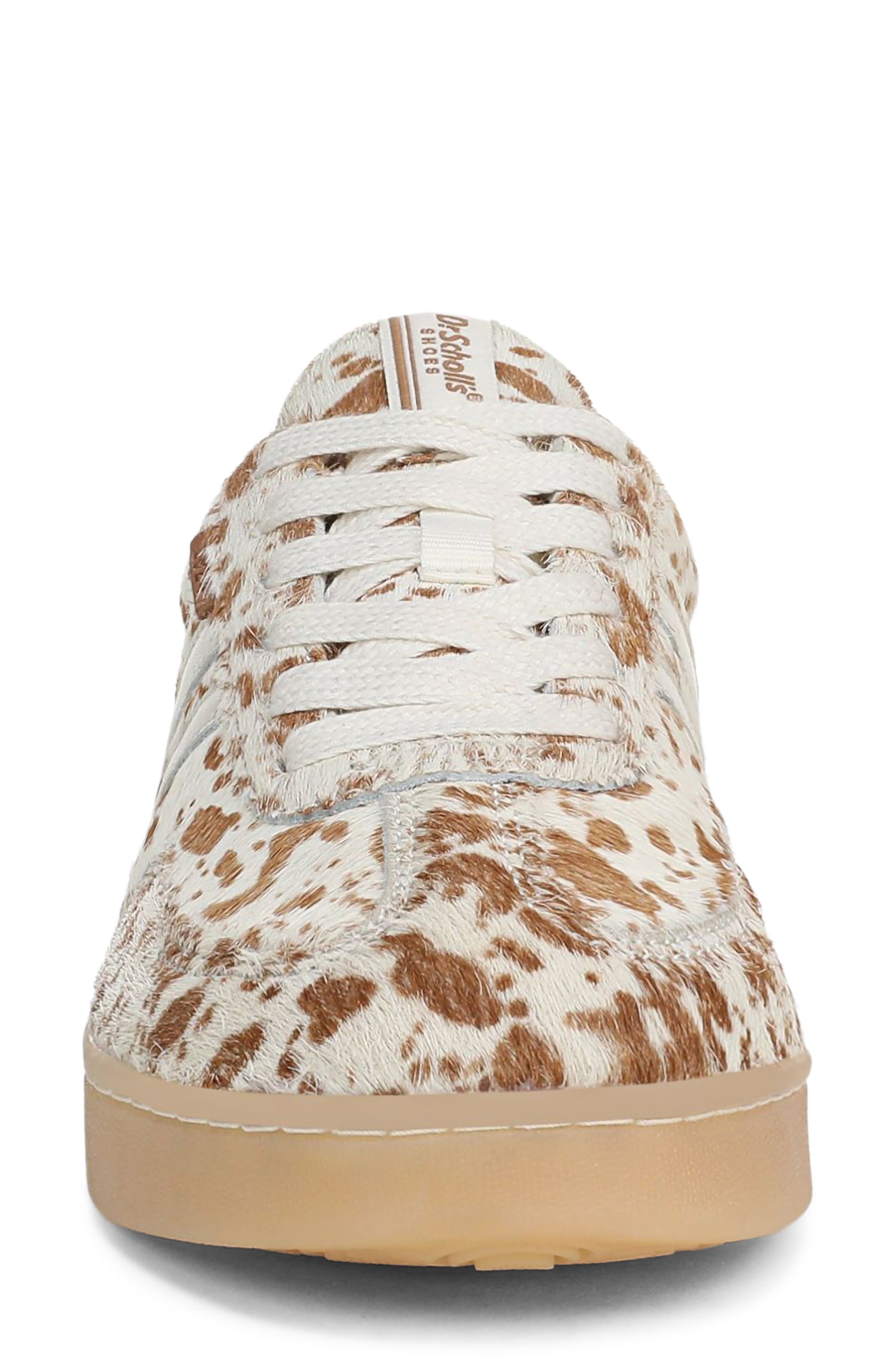 Dr. Scholl's Rebel Sport Sneaker, Alternate, color, Tan