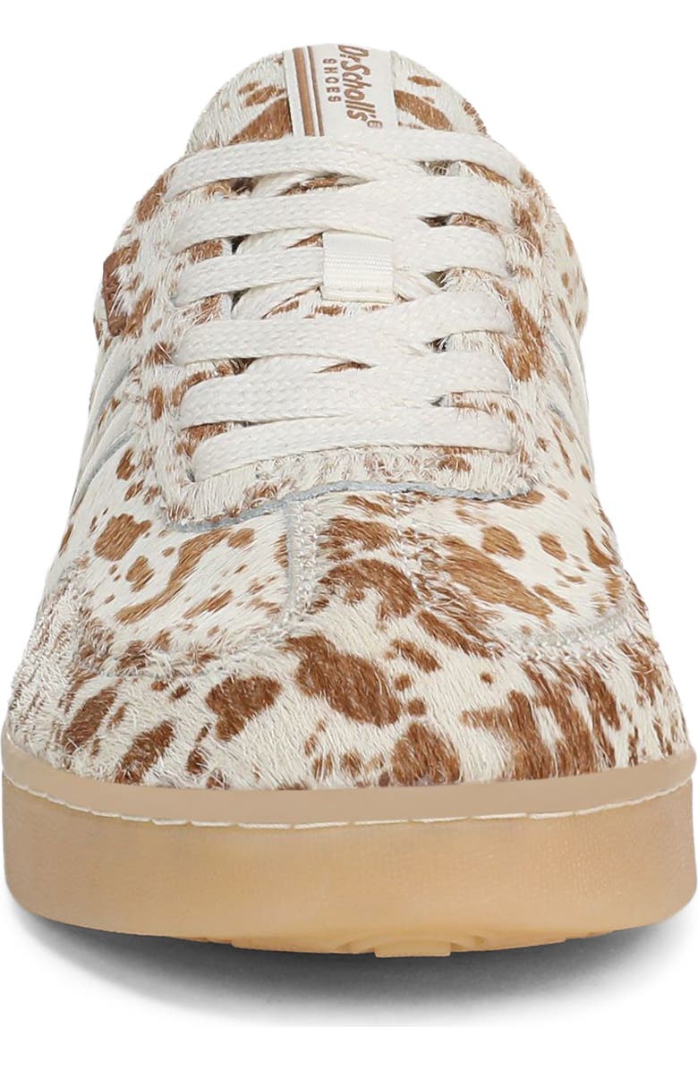 Dr. Scholl's Rebel Sport Sneaker, Alternate, color, Tan