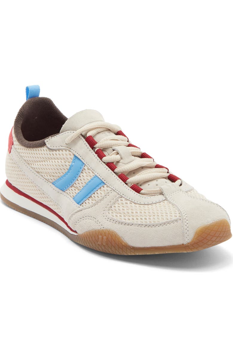 COOLWAY Nilo Sneaker, Main, color, Vector Ridge