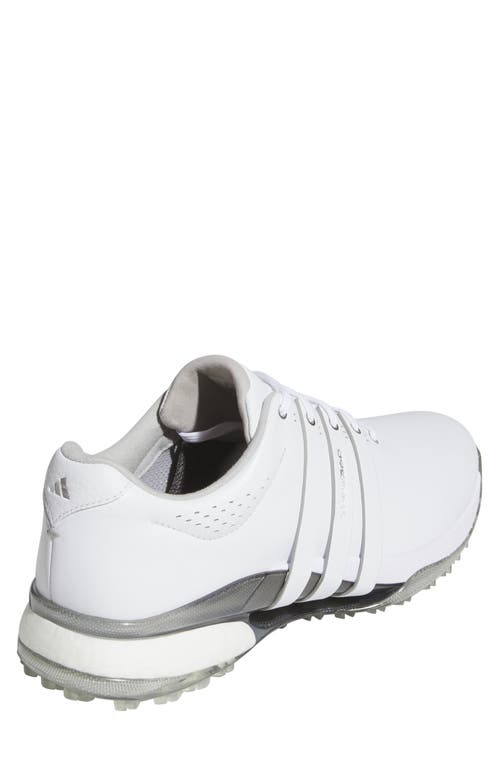Adidas Originals Adidas Tour360 25 Spikeless Golf Shoe