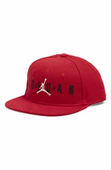 Kids' Jan Jordan Jumpman Air Snapback Cap
