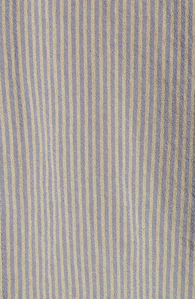 Treasure & Bond Stripe Top, Alternate, color, 