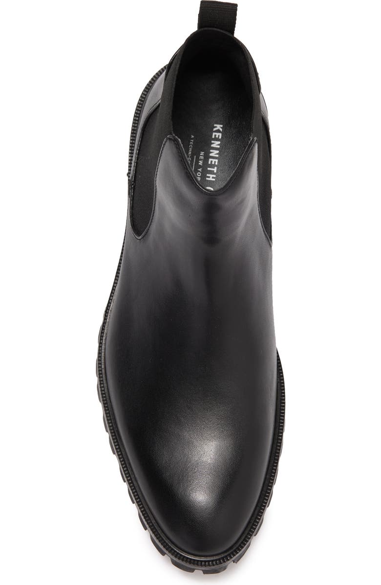 Kenneth Cole New York KENNETH COLE Tristian Lug Sole Boot, Alternate, color,