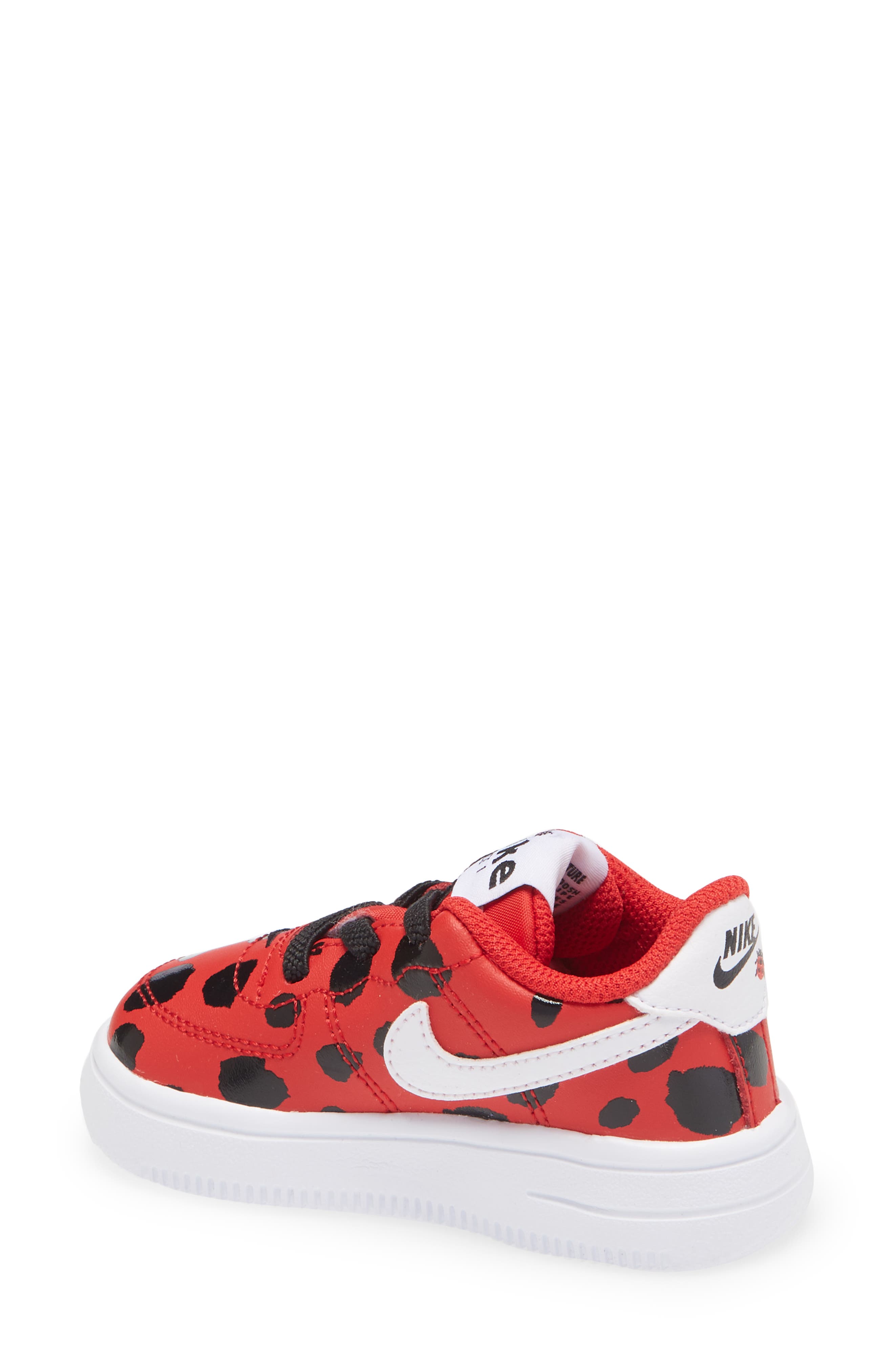 Nike Force 1 '18 Sneaker, Alternate, color, 