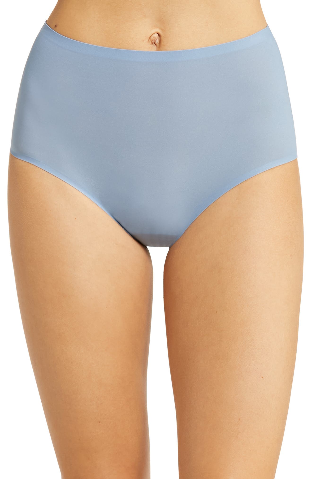 Chantelle Lingerie Soft Stretch High Waist Briefs