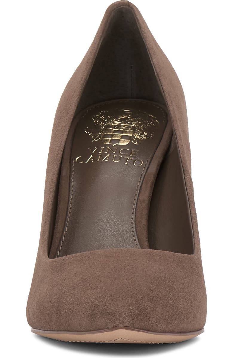 Vince Camuto Savilla Pump, Alternate, color, Toasted Taupe Torsue
