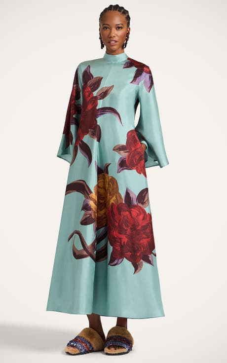 Magnifico Dress Placée