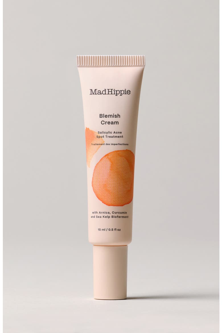 Blemish Cream, Main, color, None