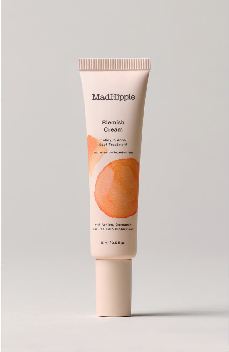 Mad Hippie Blemish Cream, Main, color, NO COLOR