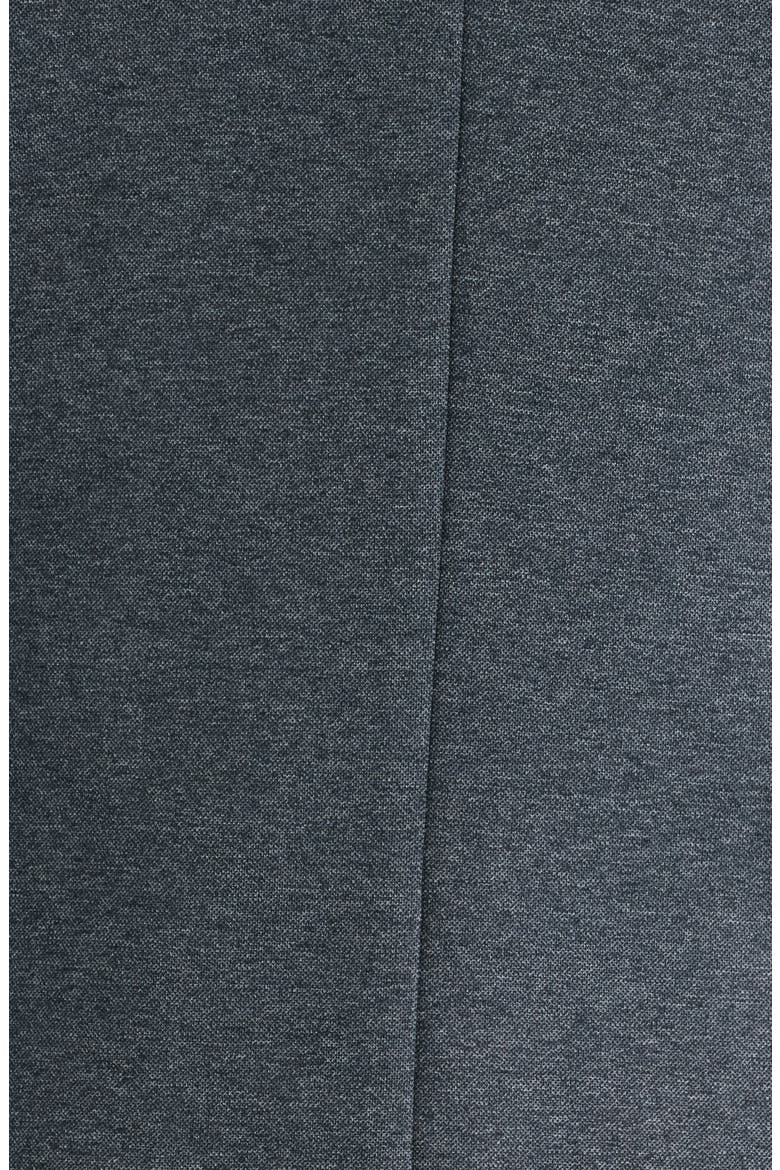 Hanry Jersey Sport Coat with Hooded Bib, Alternate, color, OPEN BLUE