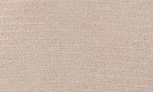 Domani Home Dotty Pouch And Blanket Set In Blush