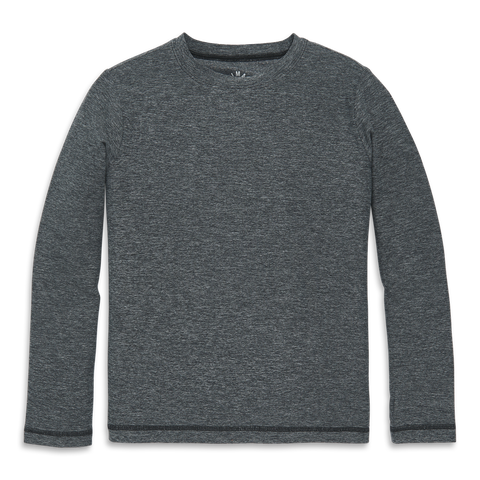 Kids Long Sleeve Flexlite Tee