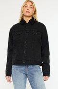KanCan Sonny Trucker Jacket