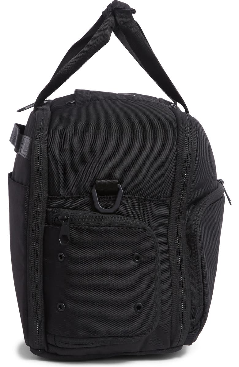 HEX Daily Water Repellent Duffle Bag, Alternate, color,