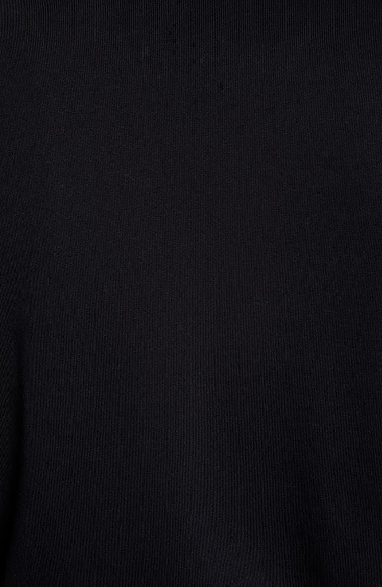 Fred Perry Fleece Track Jacket, Alternate, color, 