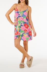 Rip Curl Party Pack Cover-Up Dress