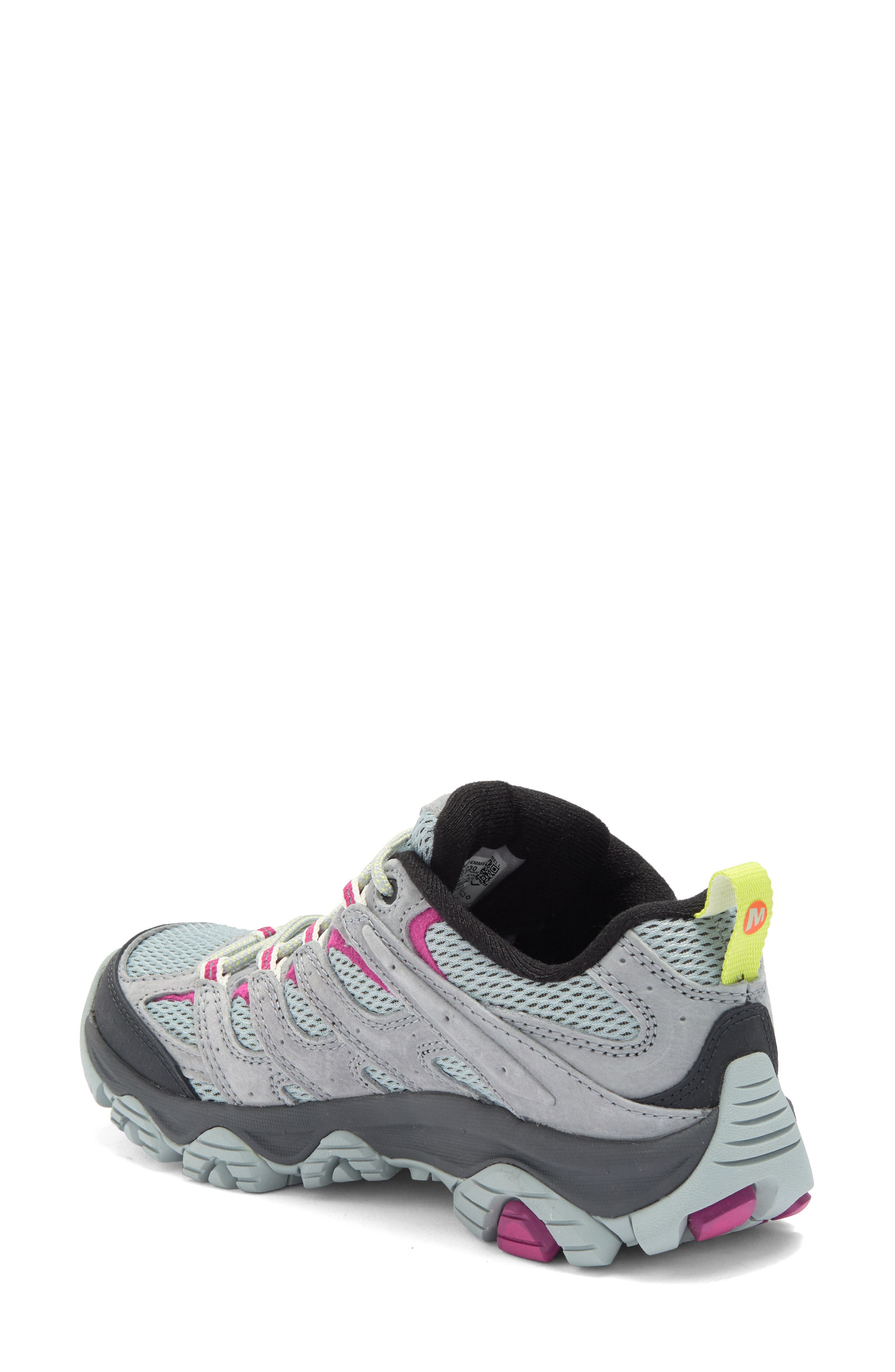 Merrell Moab 3 Gore-Tex<sup>®</sup> Waterproof Hiking Shoe, Alternate, color, 