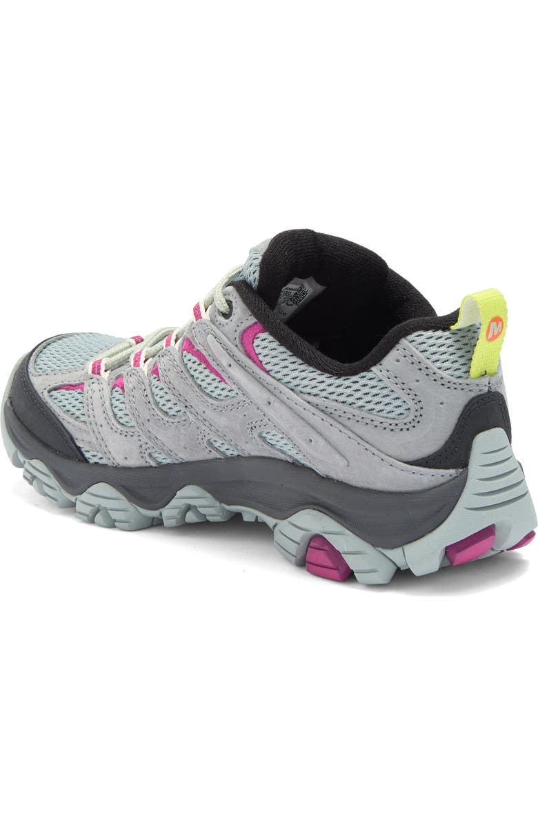 Merrell Moab 3 Gore-Tex<sup>®</sup> Waterproof Hiking Shoe, Alternate, color,