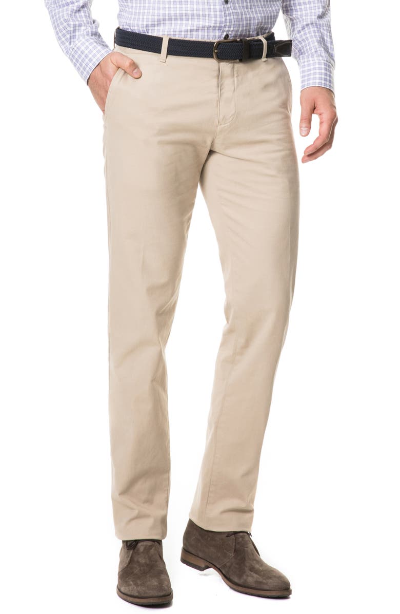 Rodd & Gunn Fitchett Slim Fit Chinos, Main, color,