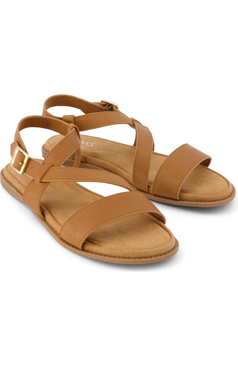 TOMS Mar Sandal, Alternate, color,