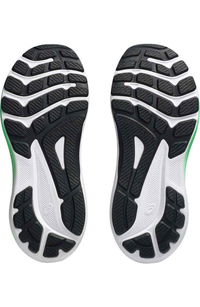 ASICS<sup>®</sup> GT-1000 13 Running Sneaker, Alternate, color, Midnight/ Vital Green