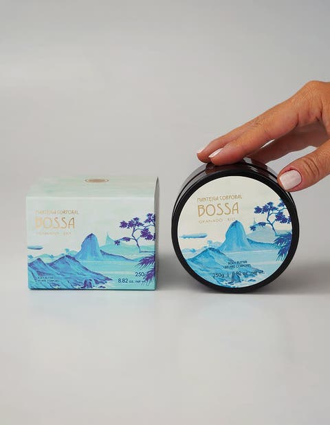 Body Butter Bossa