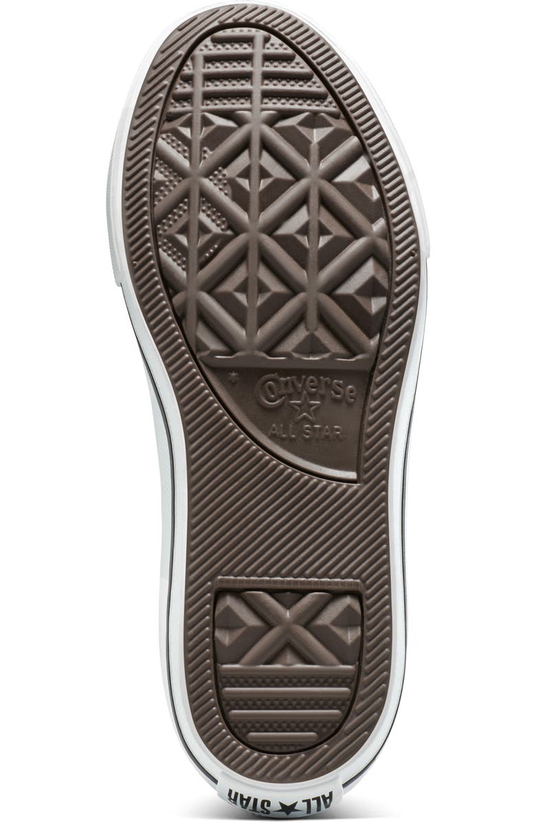 Converse x Chuck Taylor<sup>®</sup> All Star<sup>®</sup> 1V High Top Sneaker, Alternate, color,