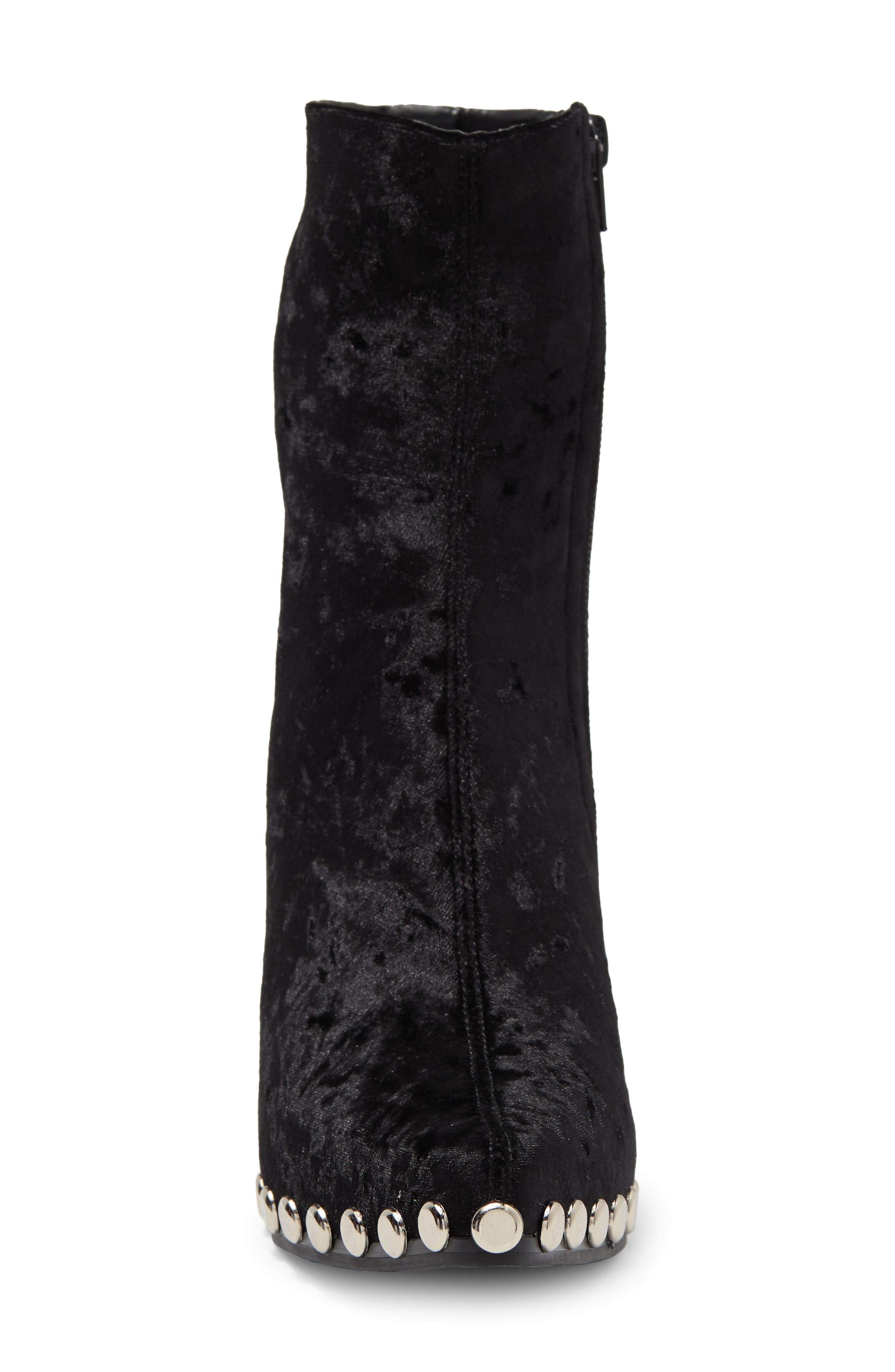 Jeffrey Campbell Walton Studded Bootie, Alternate, color, 