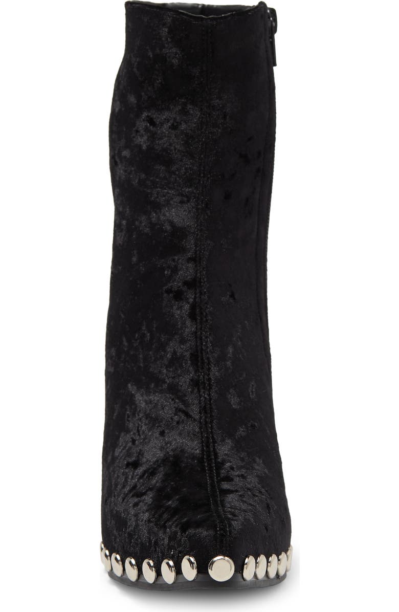 Jeffrey Campbell Walton Studded Bootie, Alternate, color,