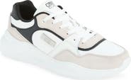 Roberto Cavalli Low Top Sneaker