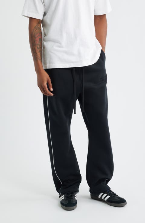 Relaxed Fleece Sweatpants