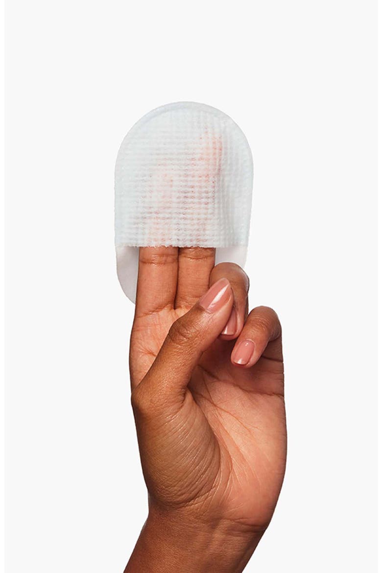 The Instant Facial Dual-Phase Skin Reviving Exfoliating Treatment Pads, Alternate, color, NO COLOR