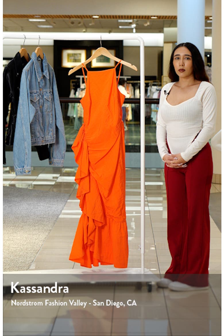 Neena Midi Dress video