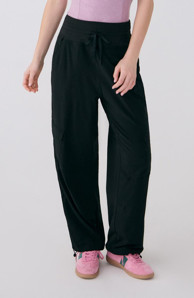 Lole Momentum Cargo Pants, Main, color, 