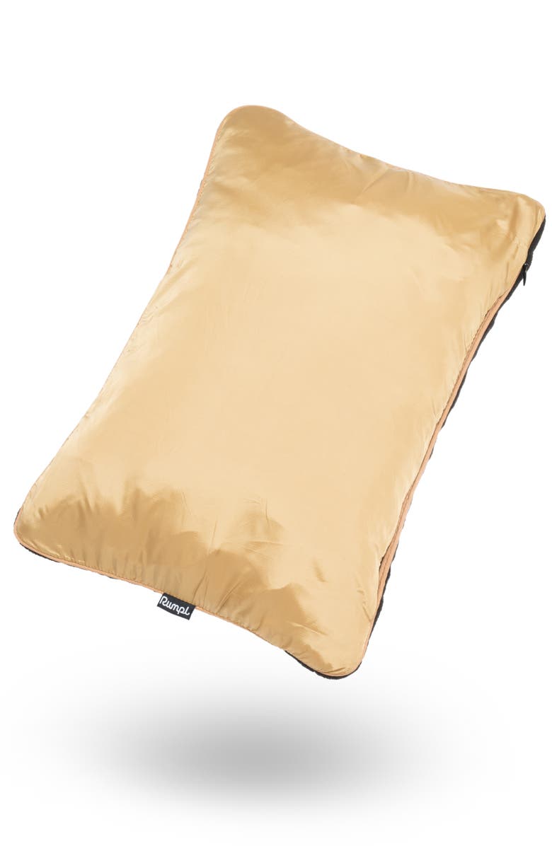 Rumpl Stuffable Travel Pillow, Alternate, color,