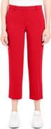Theory Tailored Ankle Trousers