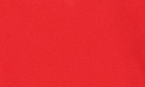 L*space Lspace Rocky Full Bikini Bottoms In Red