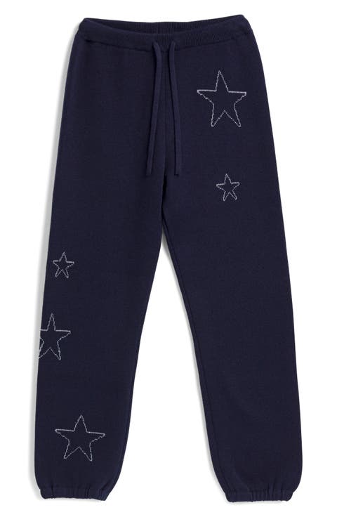 Kids' Shine Bright Star Joggers