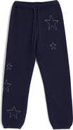 Splendid Kids' Shine Bright Star Joggers