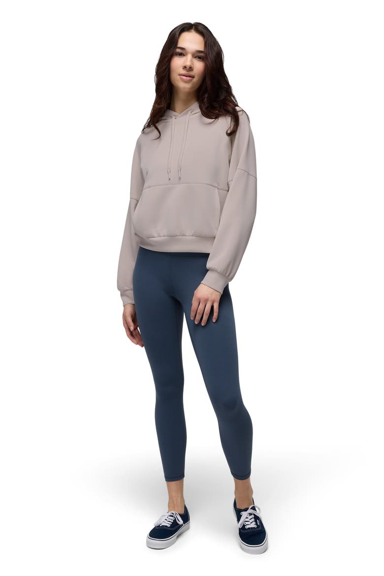 Shea Hoodie, Alternate, color, ALMOND