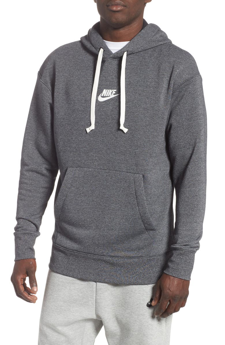Nike Sportswear Heritage Hoodie, Main, color, 