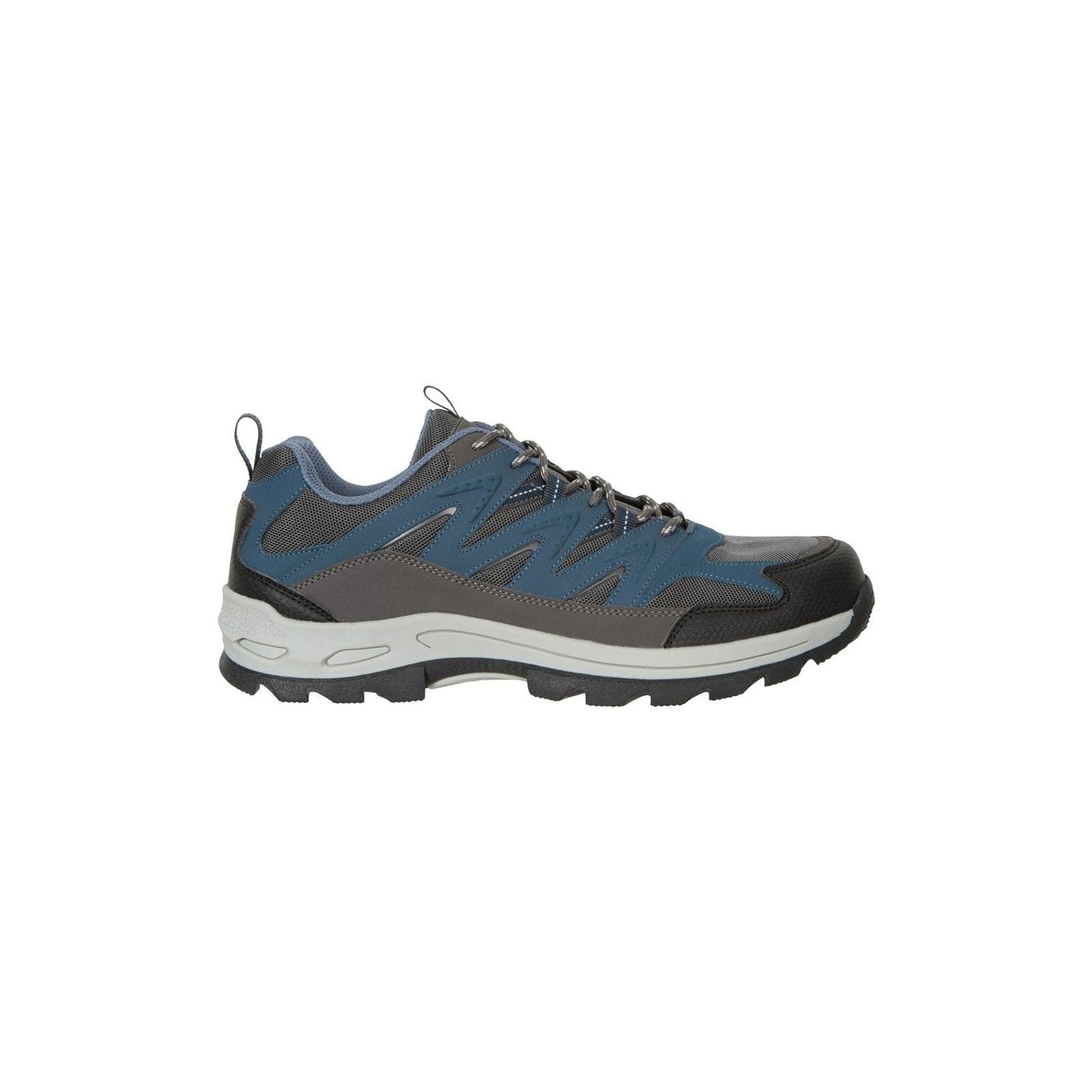 Highline II Walking Shoes, Alternate, color, Navy
