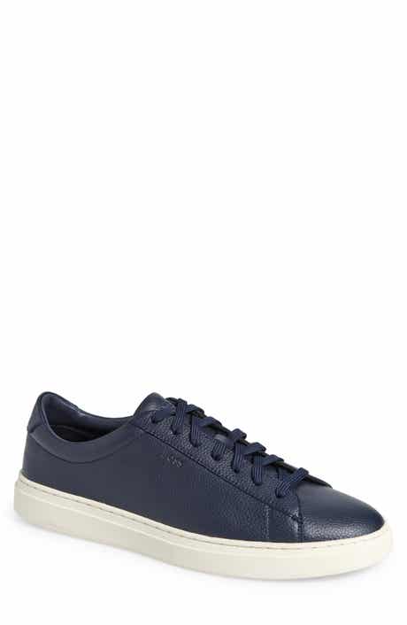 BOSS Kieran Low Top Sneaker