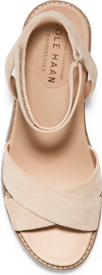 Cole Haan Cloudfeel Espadrille Wedge Sandal Women Nordstrom