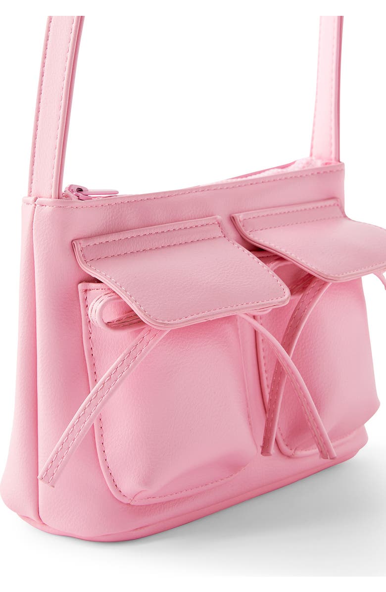 Cotton On Kids Kid's Bianca Bow Shoulder Bag, Alternate, color,