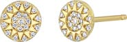 Bony Levy Icon Diamond Stud Earrings